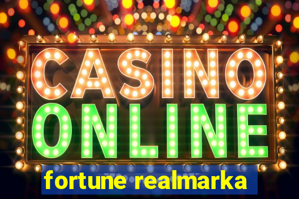 fortune realmarka