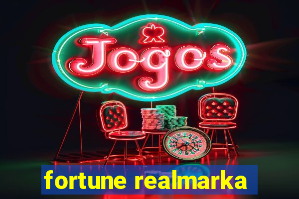 fortune realmarka