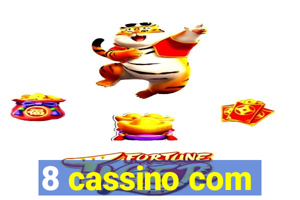 8 cassino com