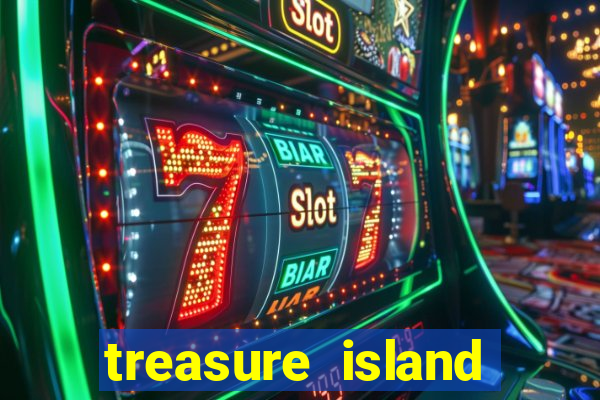 treasure island hotel & casino las vegas nv