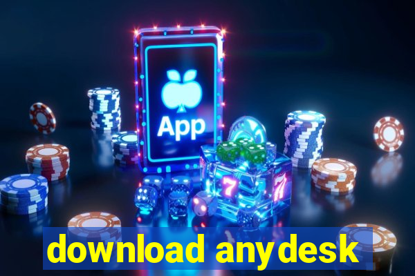 download anydesk