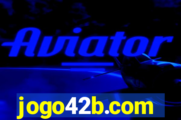 jogo42b.com