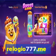 relogio777.me