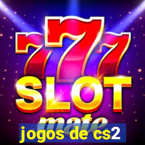 jogos de cs2