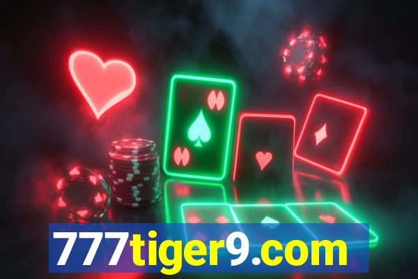 777tiger9.com