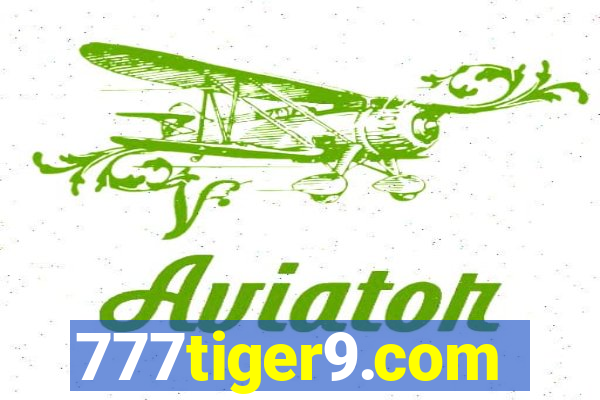 777tiger9.com