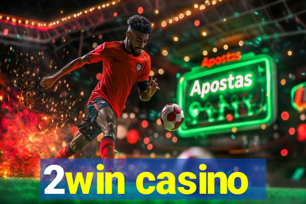 2win casino