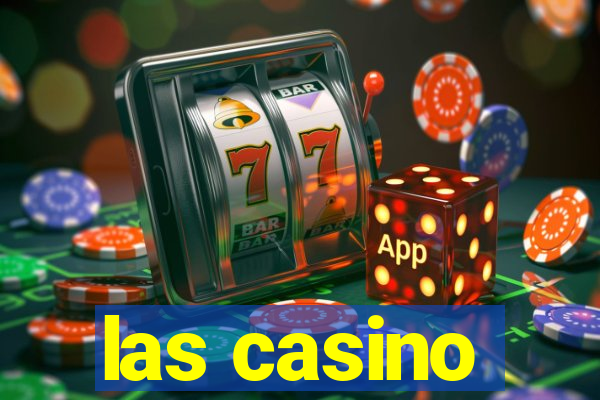 las casino