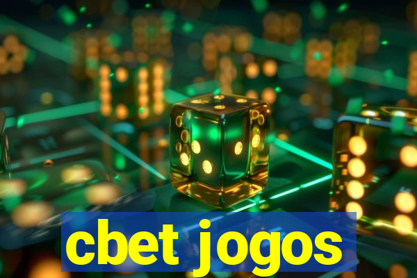 cbet jogos