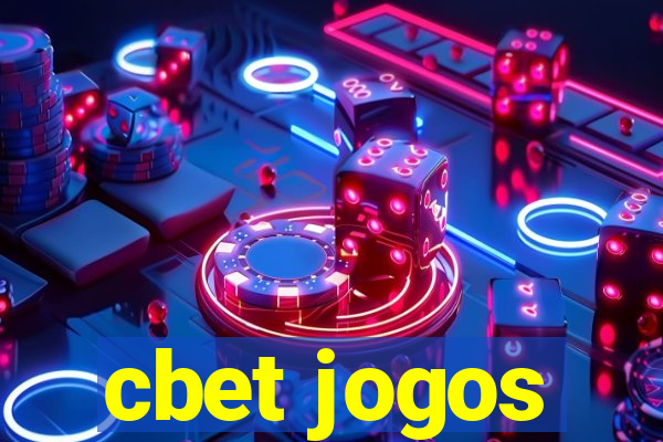 cbet jogos