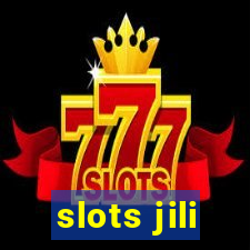 slots jili