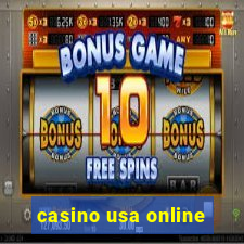 casino usa online