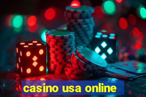 casino usa online