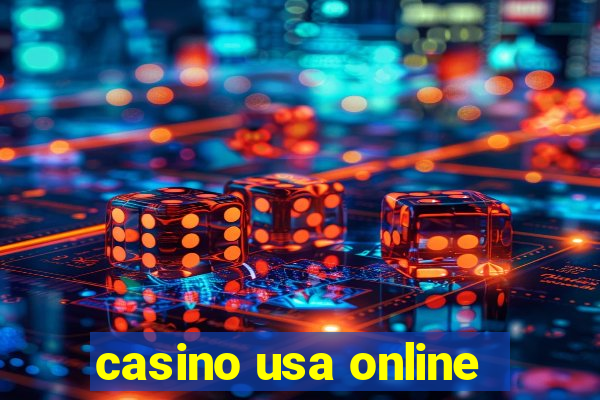 casino usa online