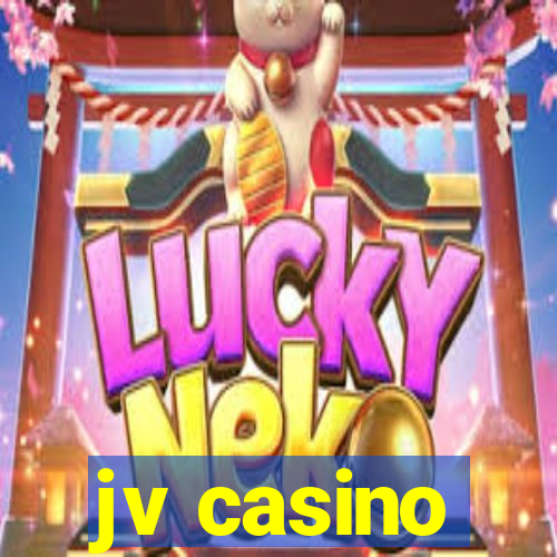 jv casino