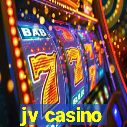 jv casino