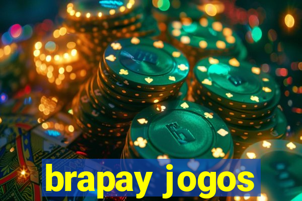 brapay jogos