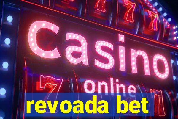 revoada bet