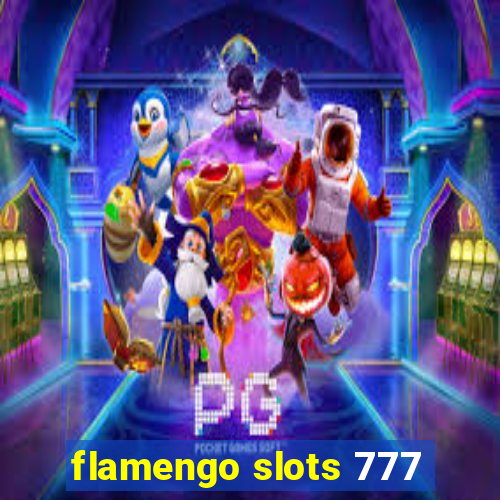 flamengo slots 777