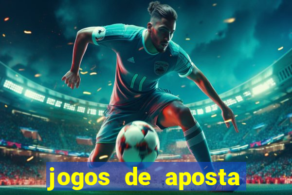 jogos de aposta que dao bonus gratis