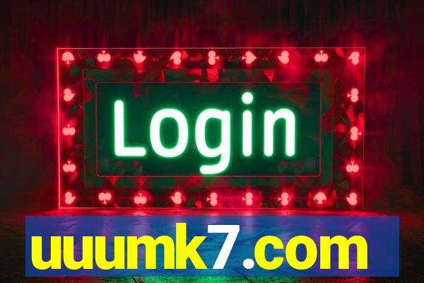 uuumk7.com