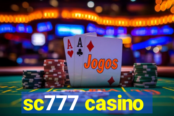 sc777 casino