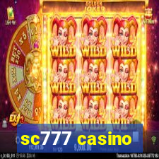 sc777 casino