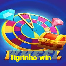 tigrinho win