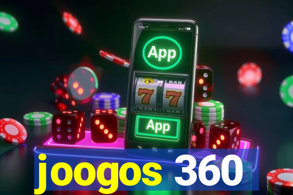 joogos 360