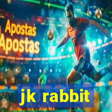 jk rabbit