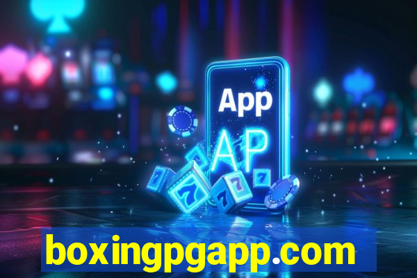 boxingpgapp.com