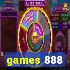 games 888