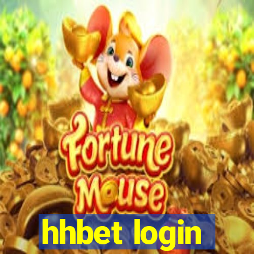 hhbet login