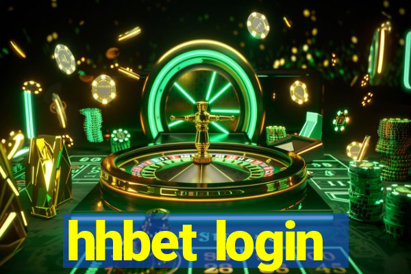 hhbet login