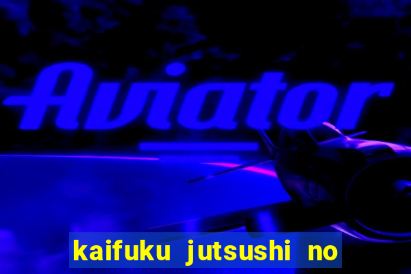 kaifuku jutsushi no yarinaoshi completo