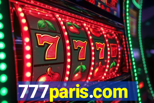 777paris.com