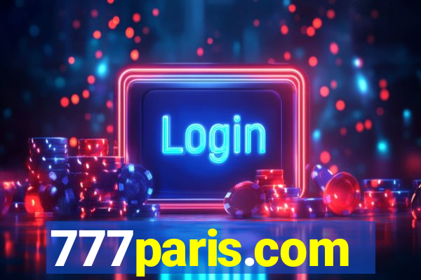 777paris.com