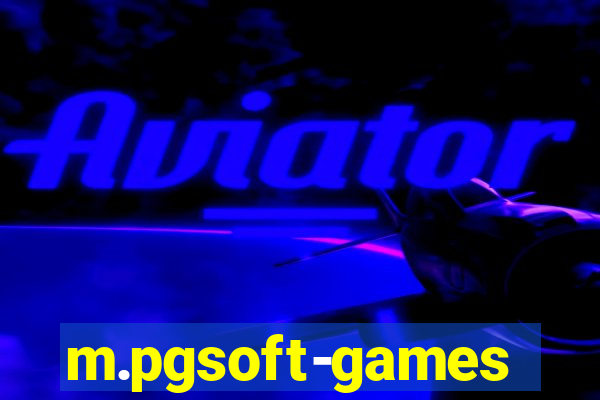 m.pgsoft-games