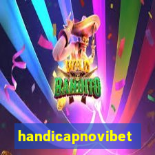 handicapnovibet