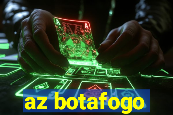 az botafogo