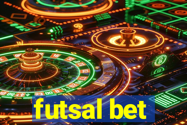 futsal bet