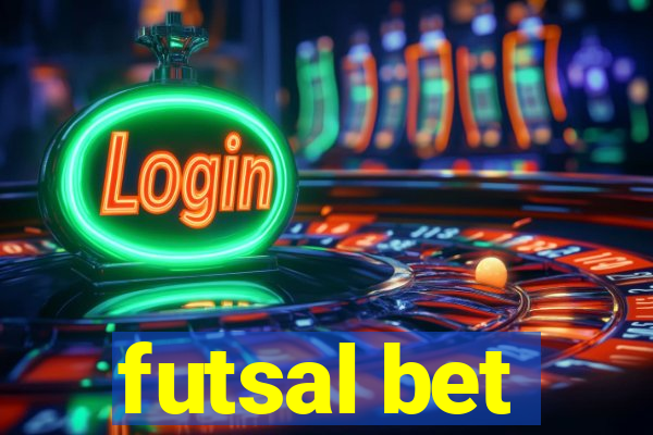 futsal bet