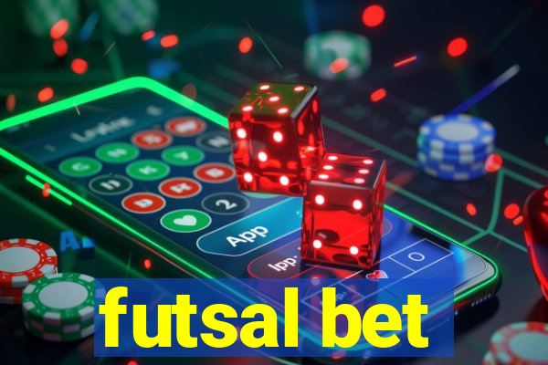 futsal bet