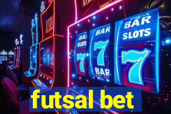 futsal bet