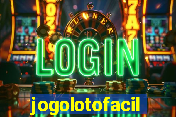 jogolotofacil