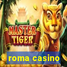 roma casino