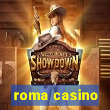 roma casino