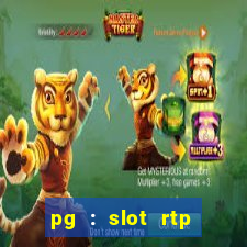 pg : slot rtp hacker site