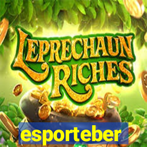 esporteber