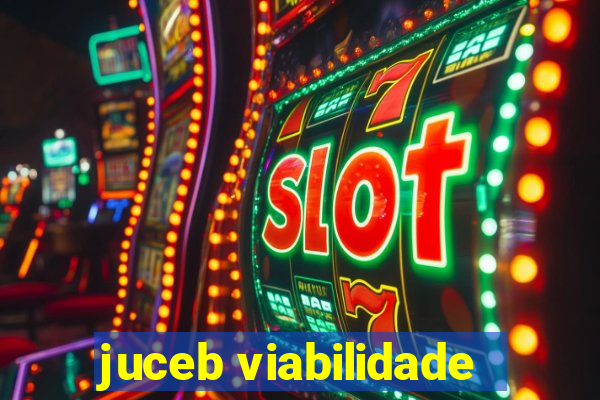 juceb viabilidade